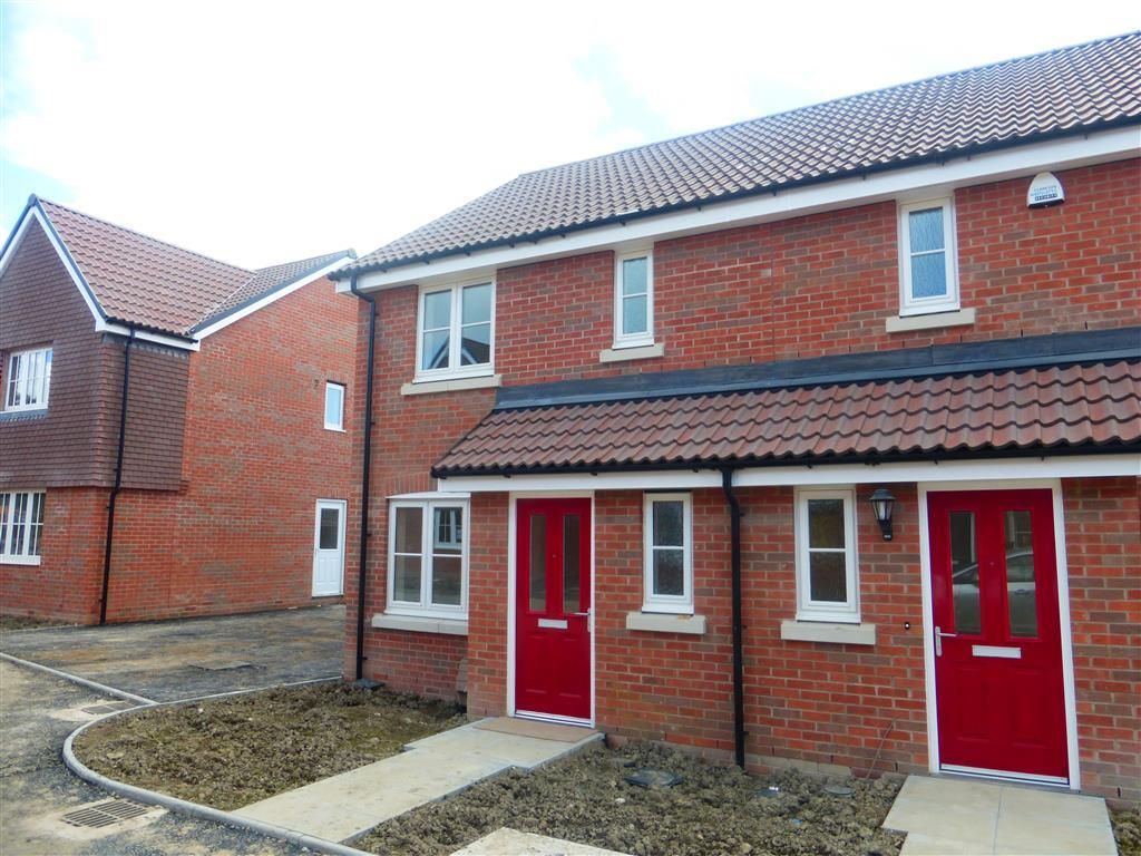 3 bed property to rent in Anstee Road, Shaftesbury SP7 Zoopla