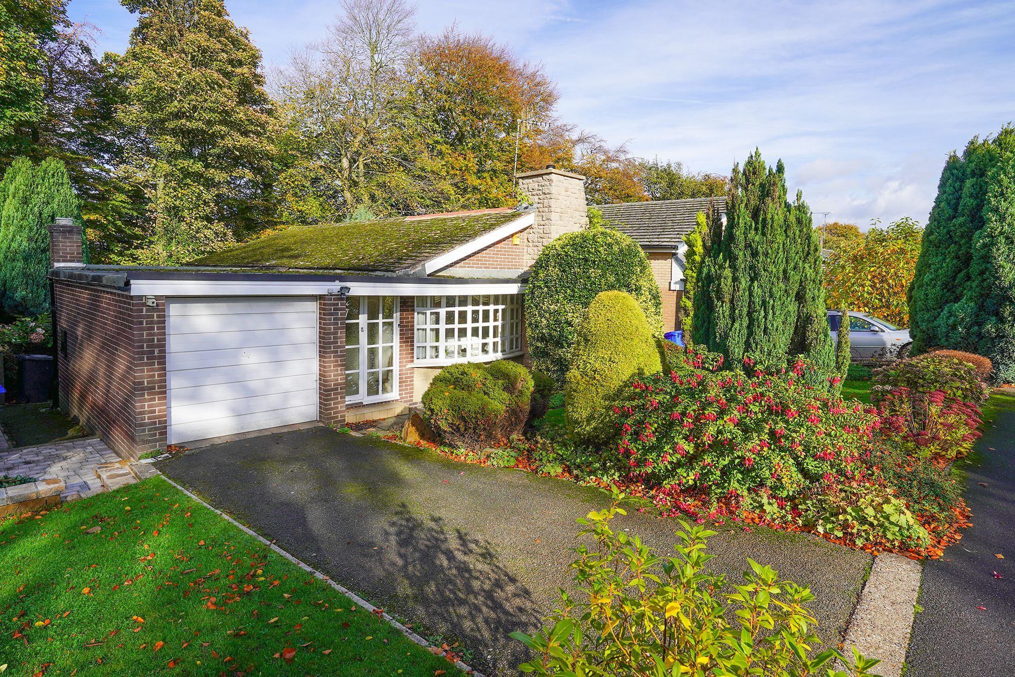 2 bed detached bungalow for sale in Sandygate Park, Sheffield S10 Zoopla