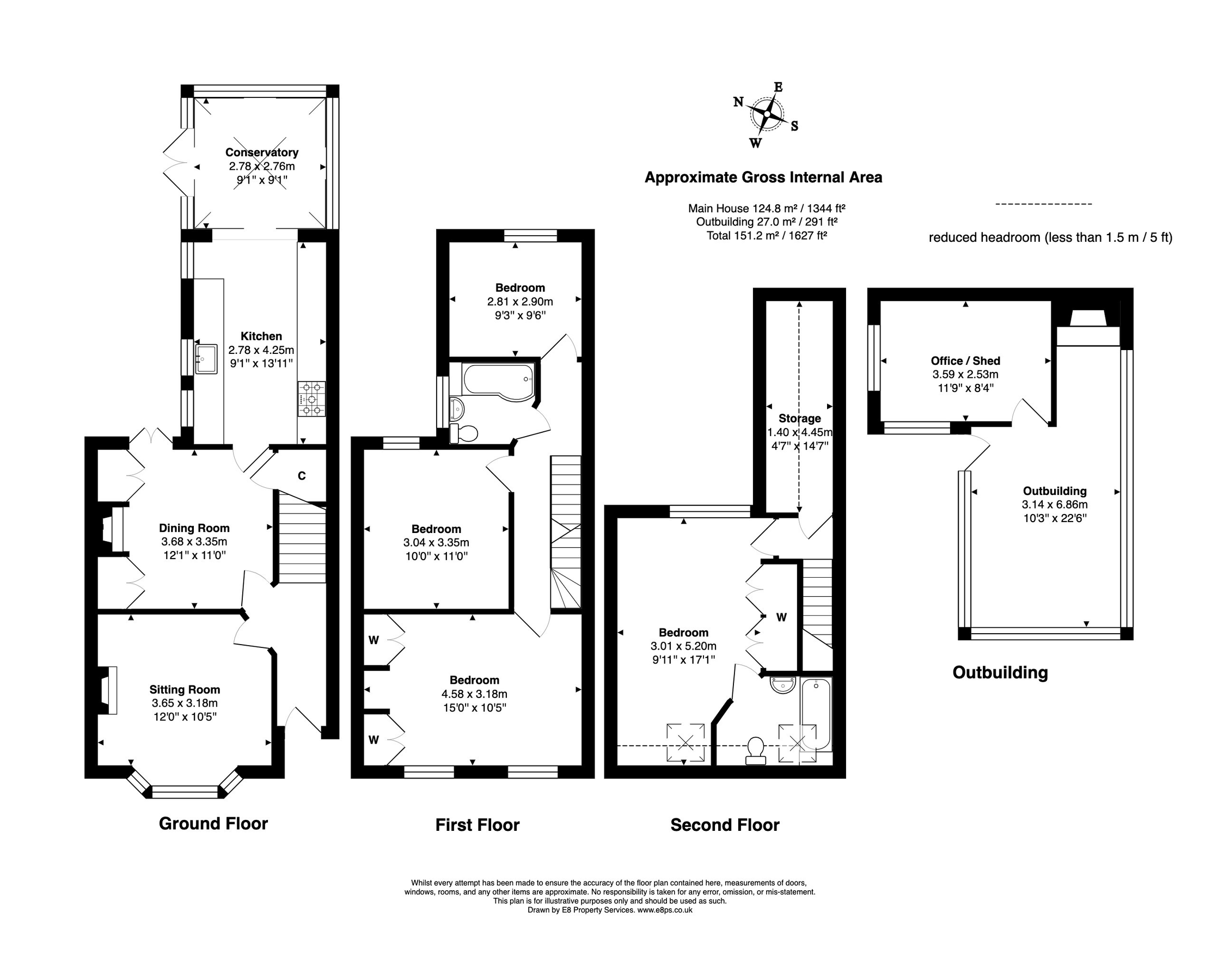4 bed semidetached house for sale in Argyle Street, Iffley Fields OX4