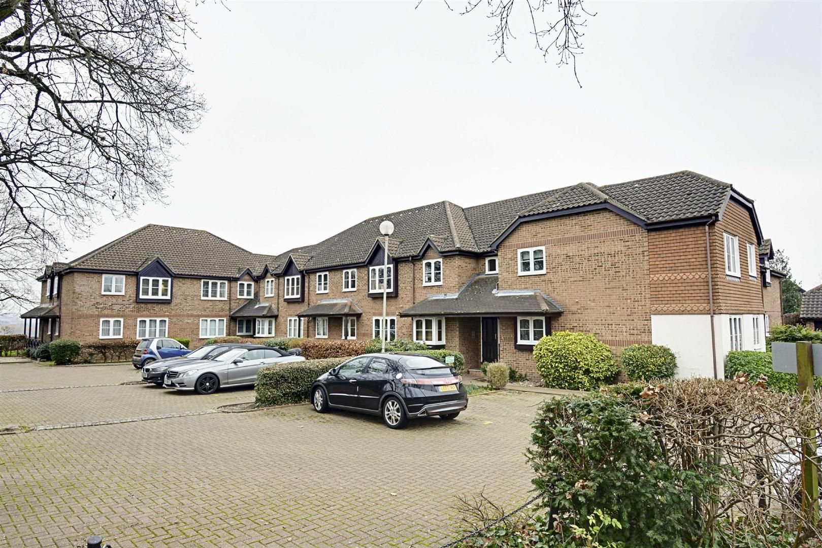 Studio for sale in Bengeo Meadows, Watermill Lane, Bengeo SG14 Zoopla