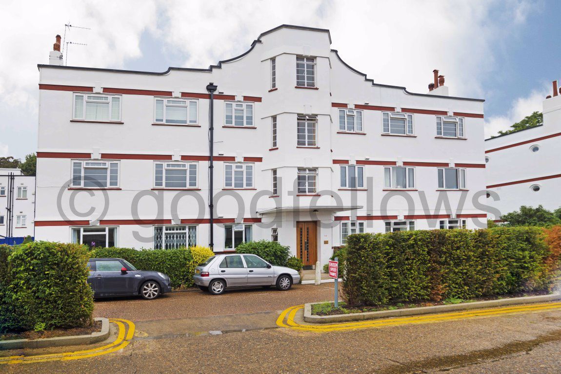 2 bed flat to rent in Bushey Road, London SW20 Zoopla