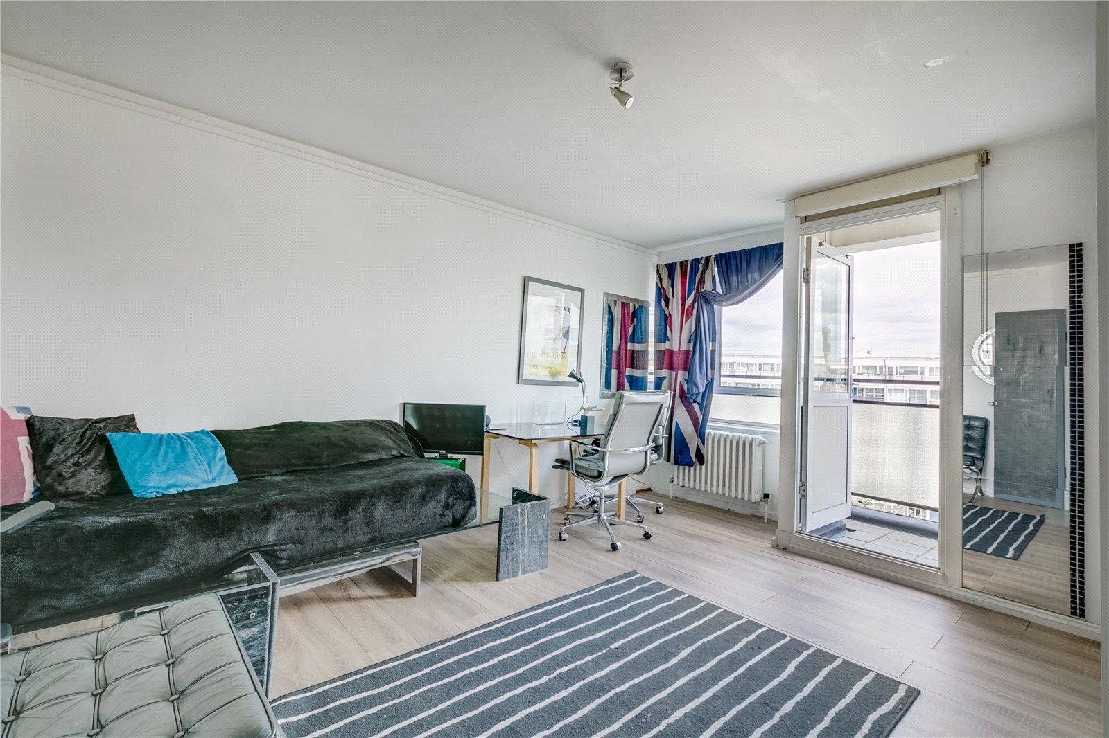 Gilbert House Churchill Gardens London SW1V