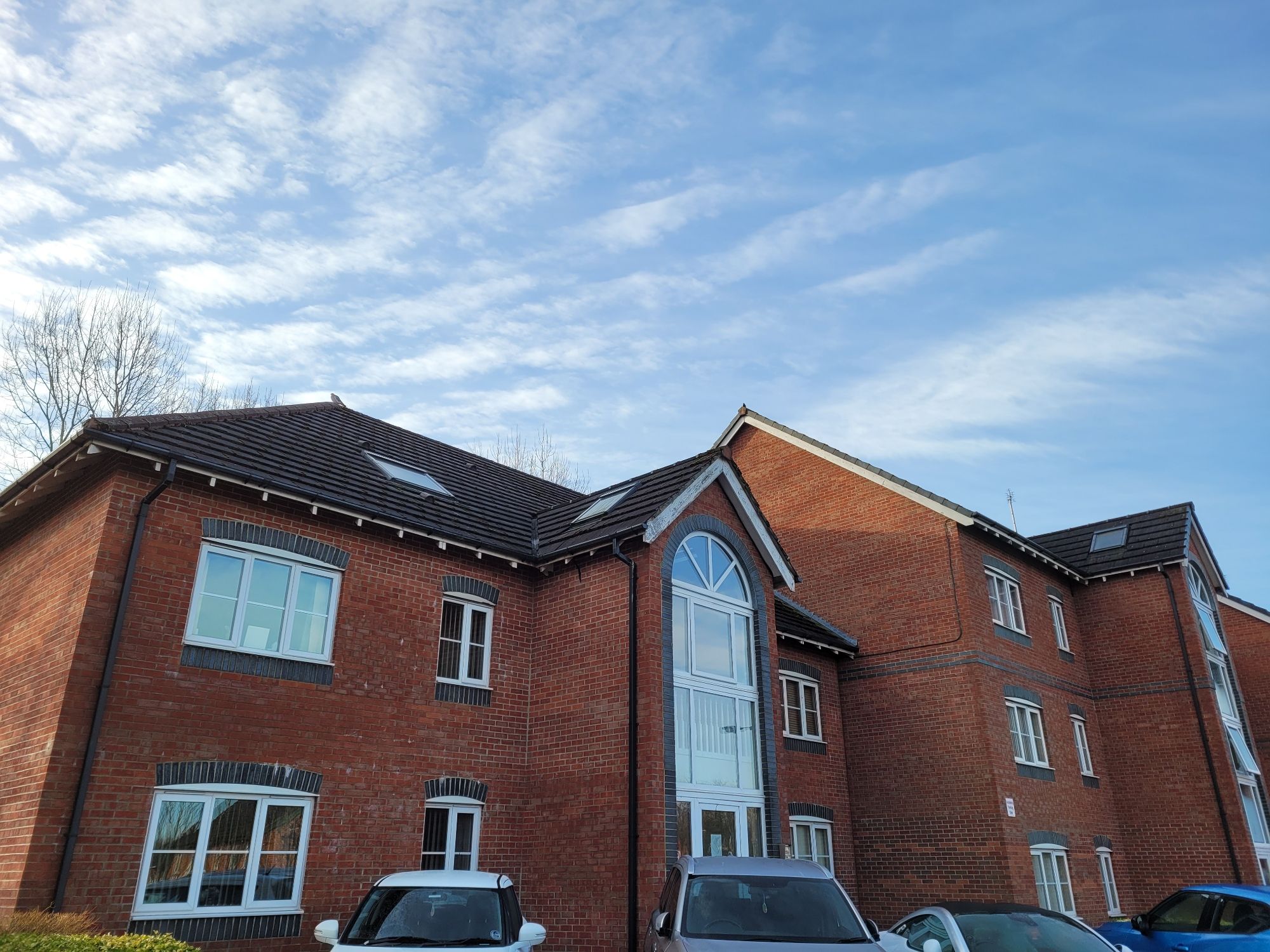 2 bed flat for sale in Delph Hollow Way, St. Helens WA9 Zoopla