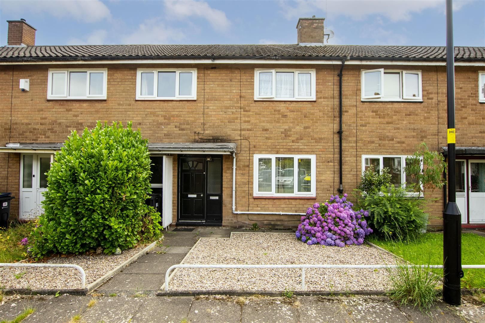 5 bed property to rent in Fladbury Crescent, Selly Oak, Birmingham B29 Zoopla