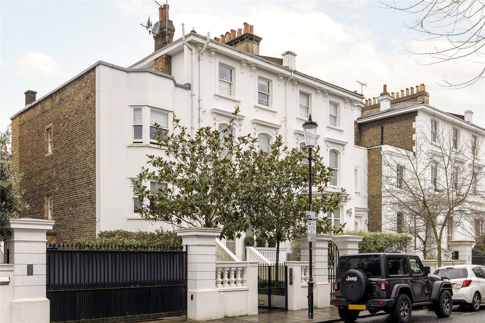 1 bed flat for sale in Gilston Road, Chelsea, London SW10 Zoopla