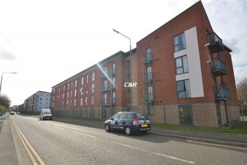 1 bed flat to rent in Quay 5, Ordsall Lane, Manchester M5 Zoopla