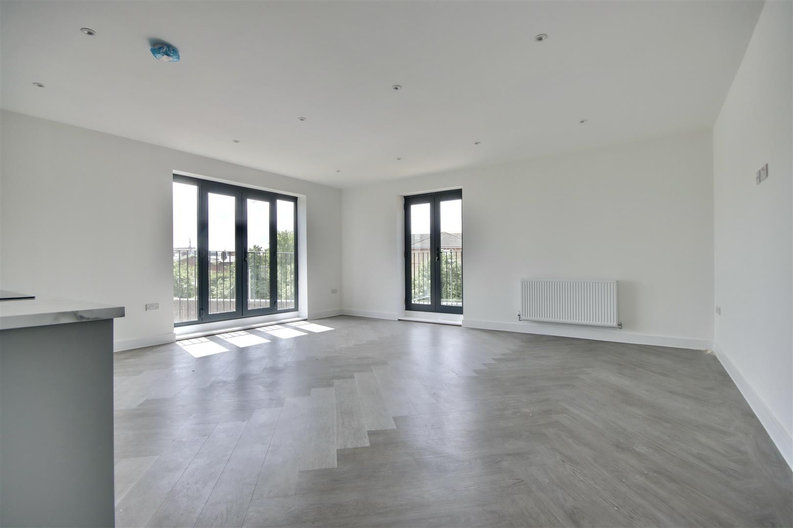 New home, 2 bed flat for sale in Milton Road, Portsmouth PO3 Zoopla