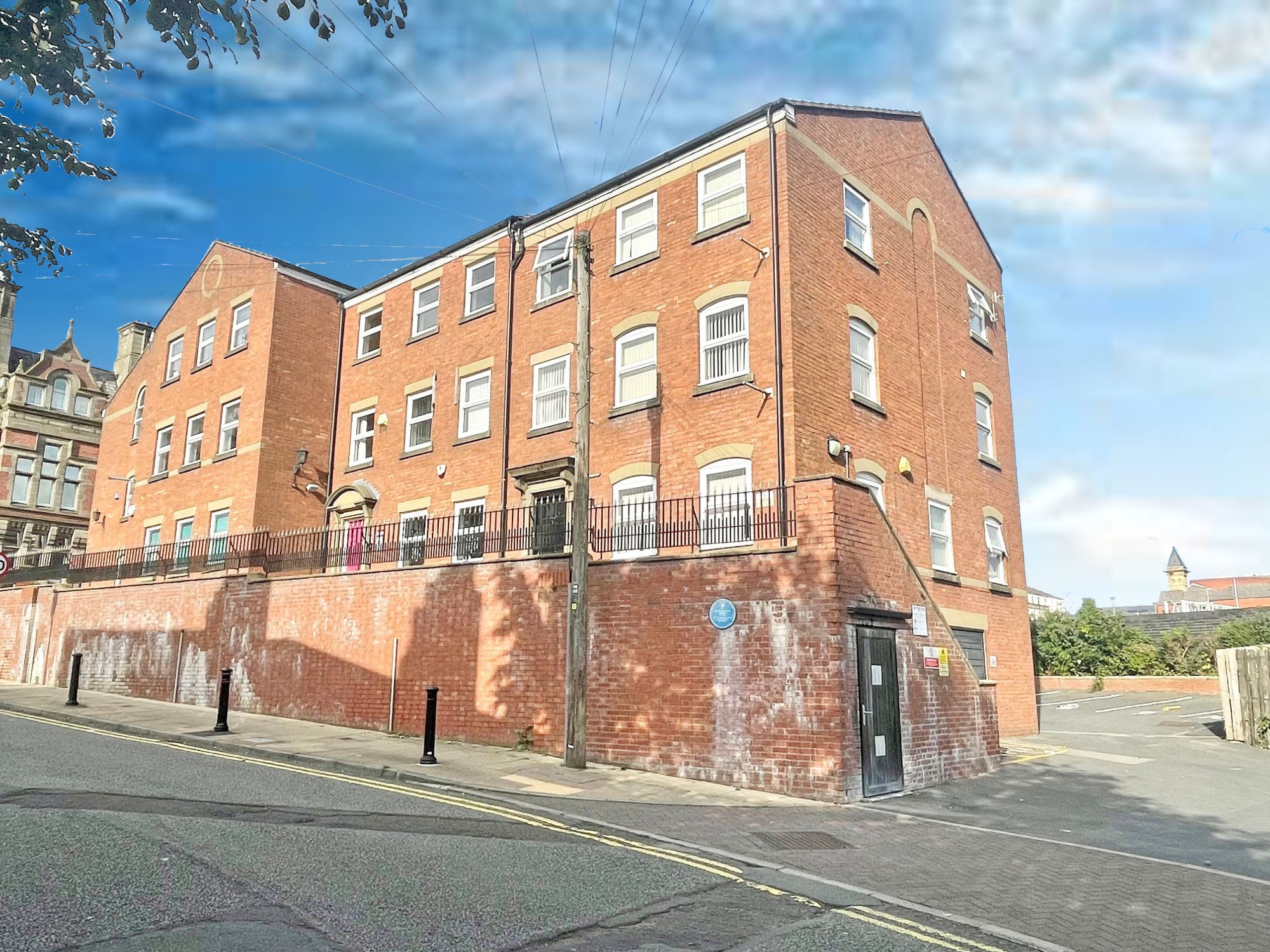 6 bed property for sale in Christian Road, Preston, Lancashire PR1 Zoopla