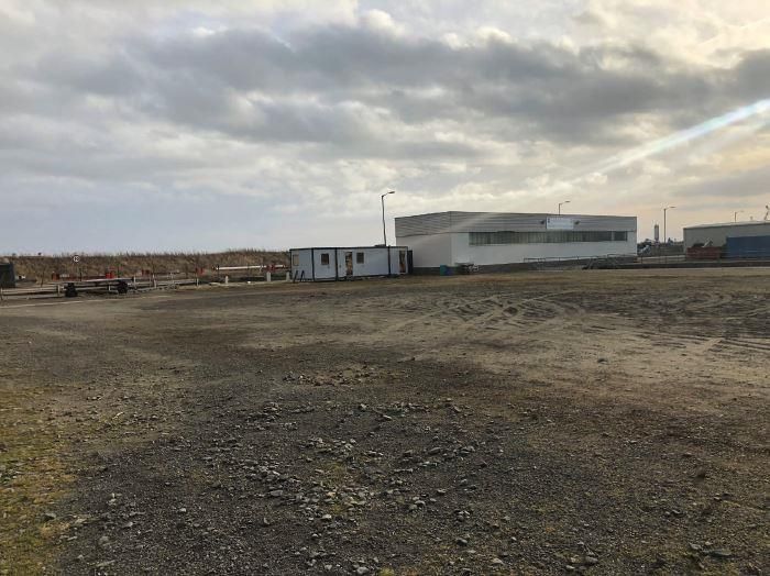 Industrial to let in Bath Road, Leith, Edinburgh EH6 Zoopla