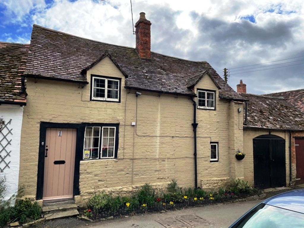 2 bed cottage for sale in Bridge Street, Bretforton WR11 Zoopla