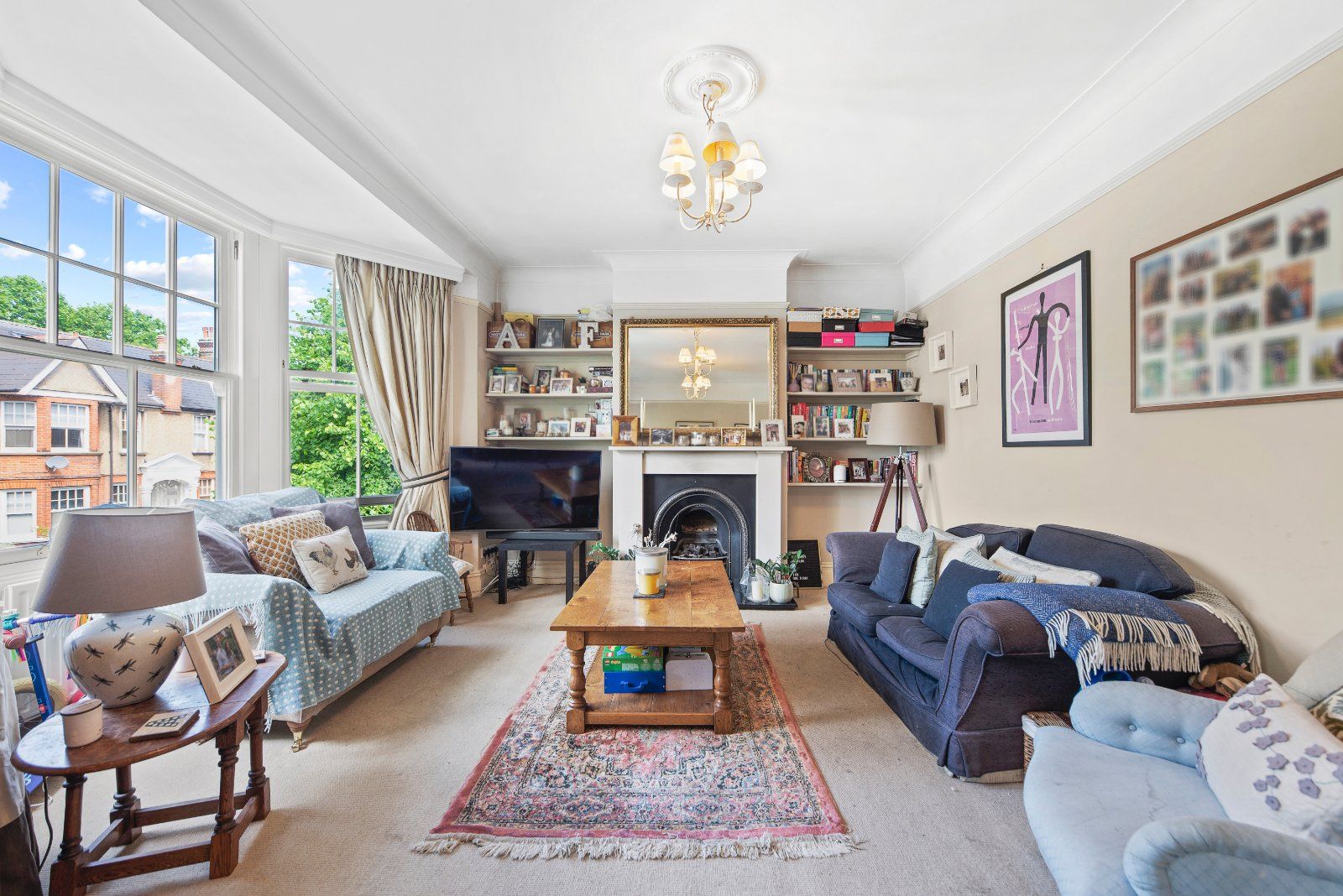 2 bed for sale in Panmuir Road, West Wimbledon SW20 Zoopla