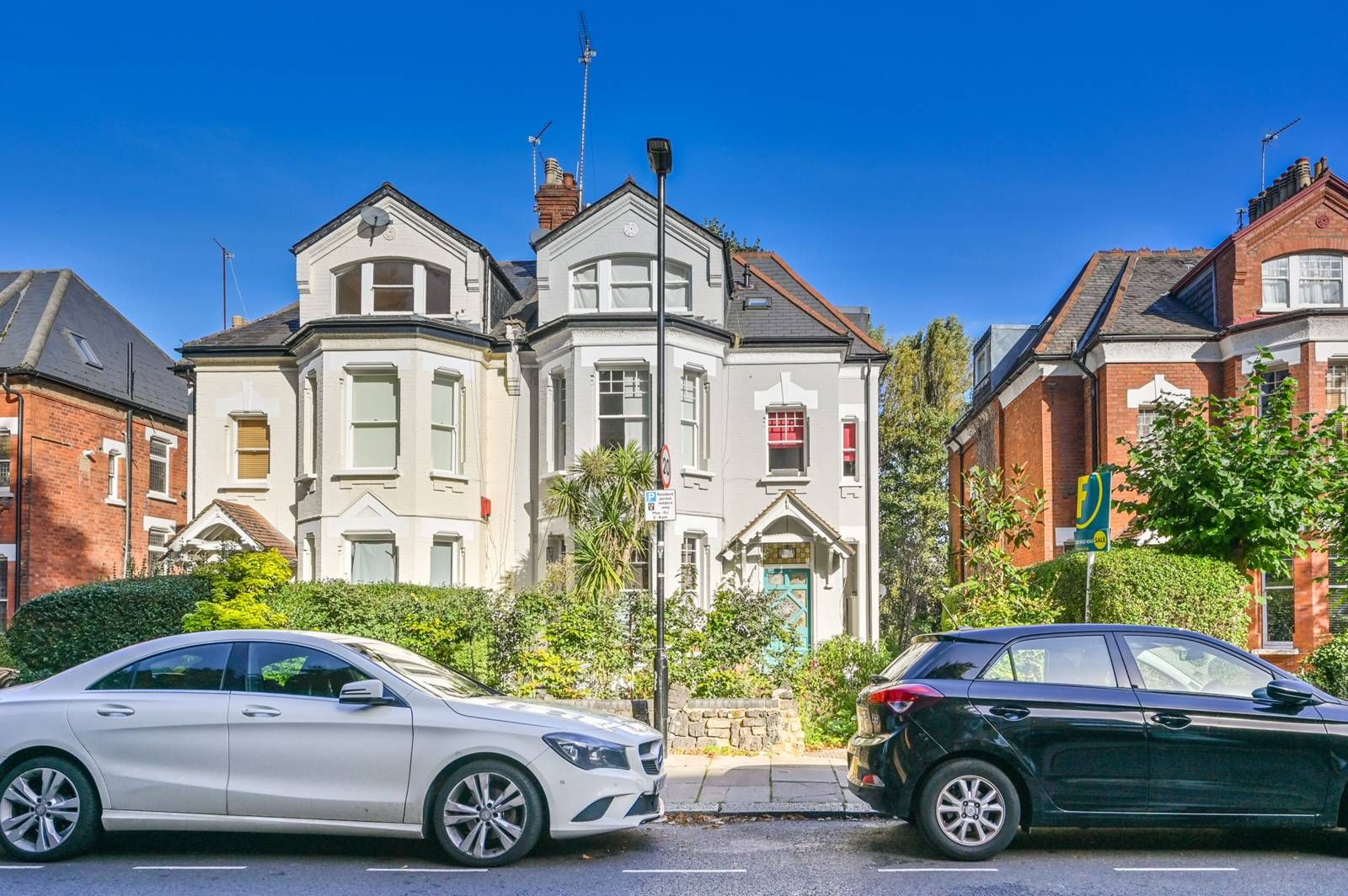 1 bed flat for sale in Avenue Road, Highgate, London N6 Zoopla