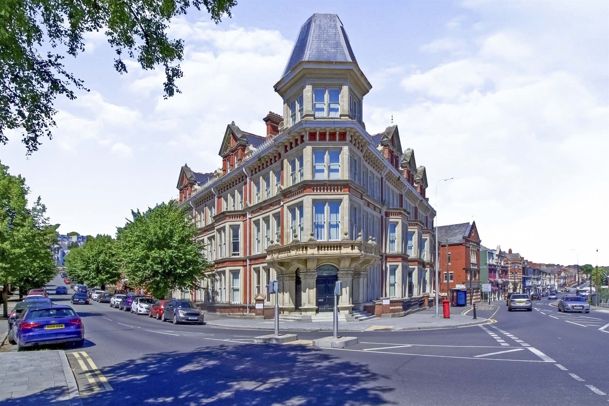 1 bed flat for sale in Windsor Road, Barry CF62 Zoopla