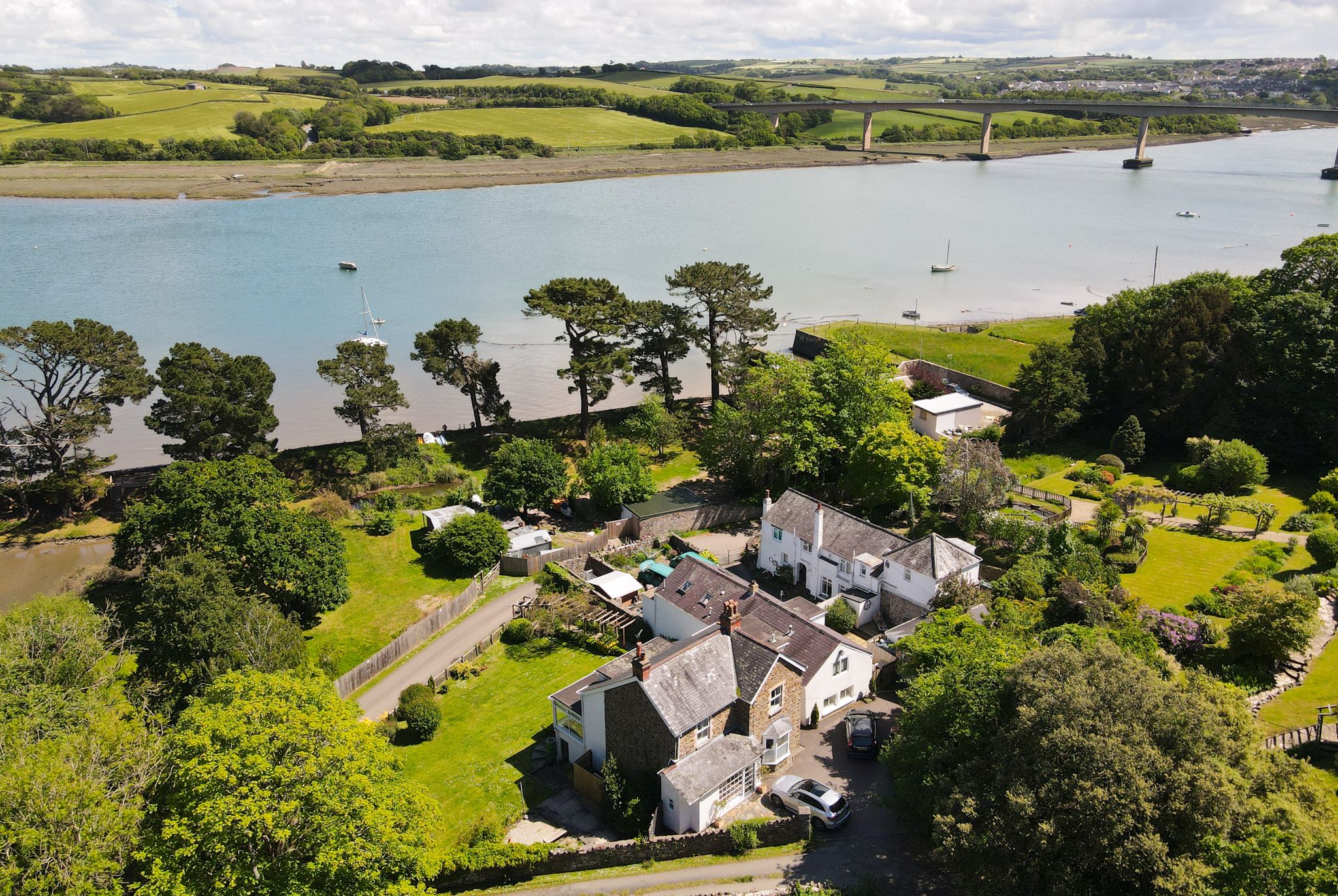 6 bed cottage for sale in Lower Cleave, Northam, Bideford EX39 Zoopla