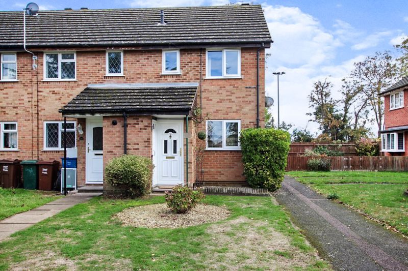 2 bed end terrace house for sale in Bowerman Close, Kidlington OX5 Zoopla
