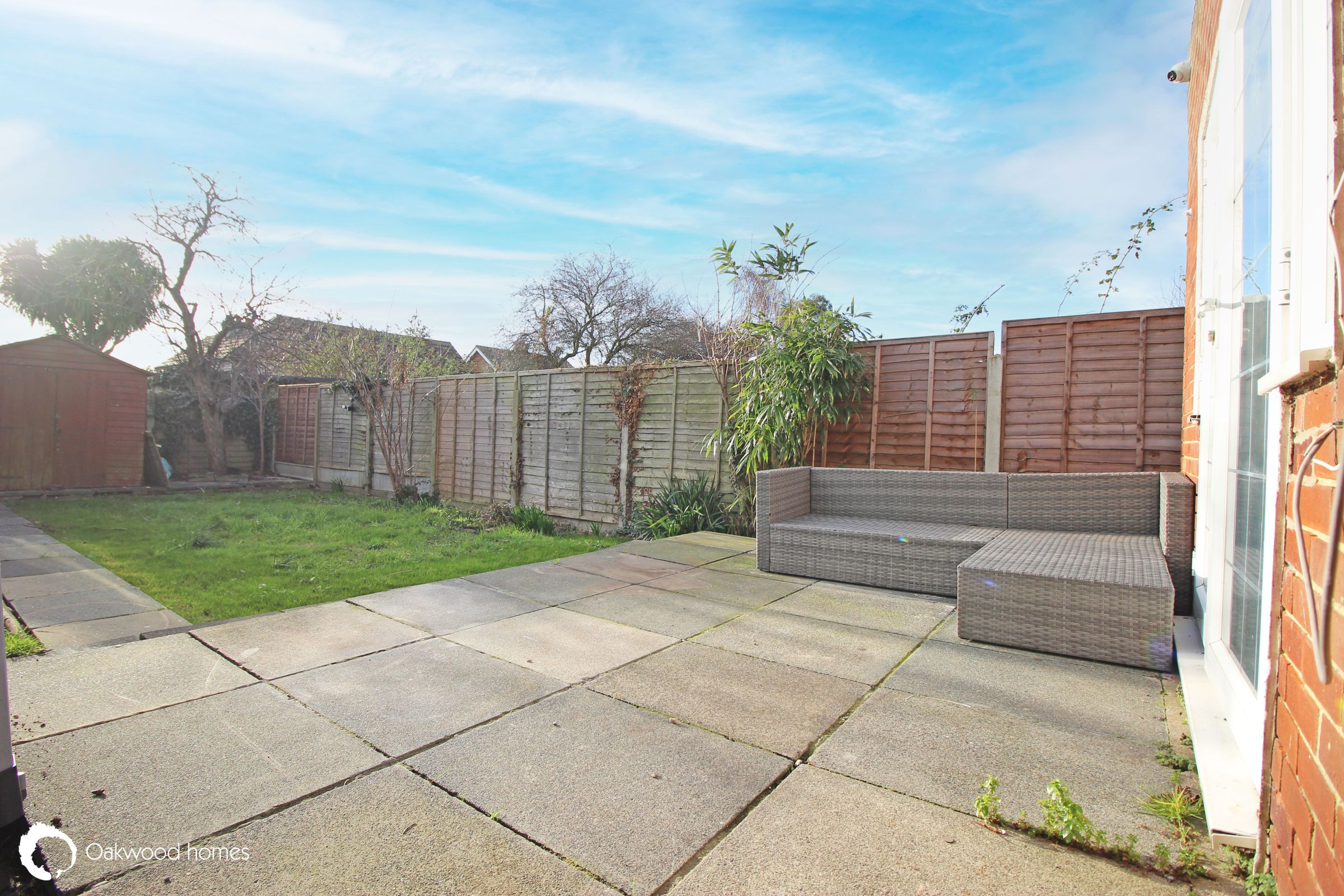 2 bed semidetached bungalow for sale in Cliffsend Grove, Cliffsend