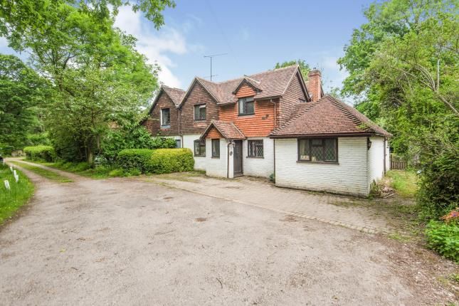 Guildford, Surrey, United Kingdom GU3  