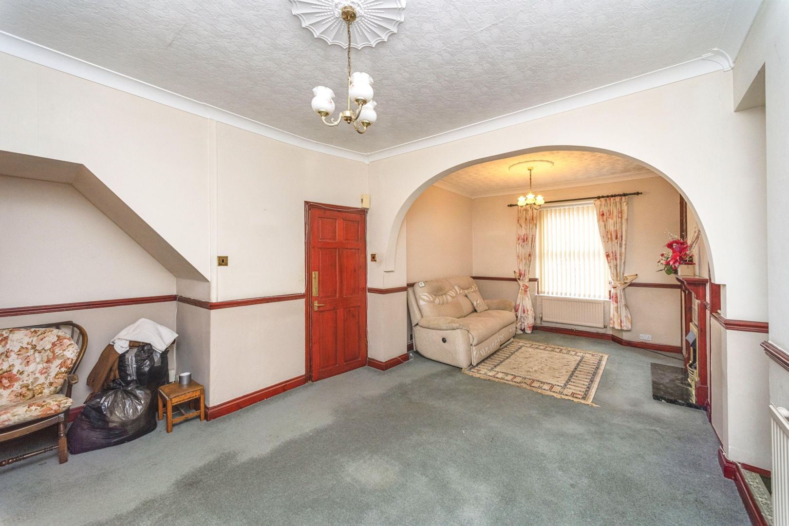 2 bed terraced house for sale in Manor Road, Manselton SA5 Zoopla