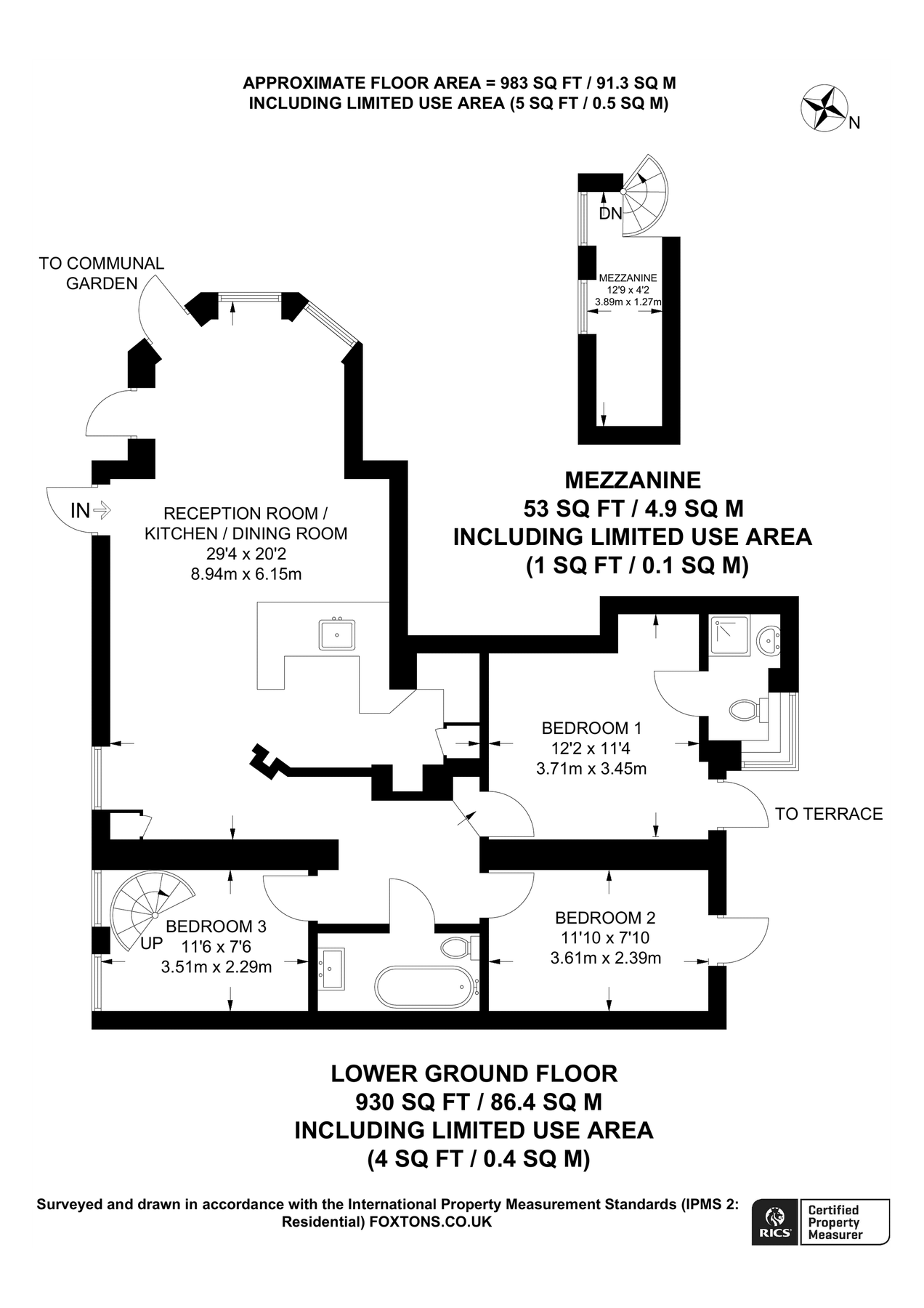 2 bed flat for sale in Lindfield Gardens, Hampstead, London NW3 Zoopla