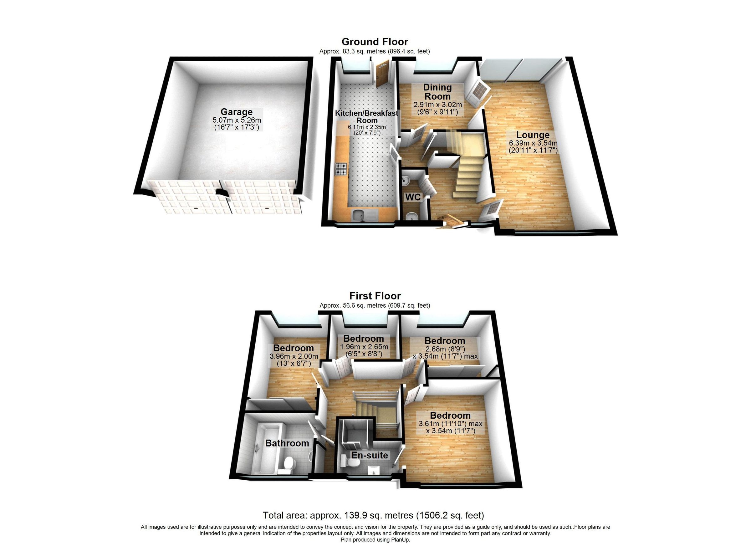 4 bed detached house for sale in Pettys Brook Road, Chineham