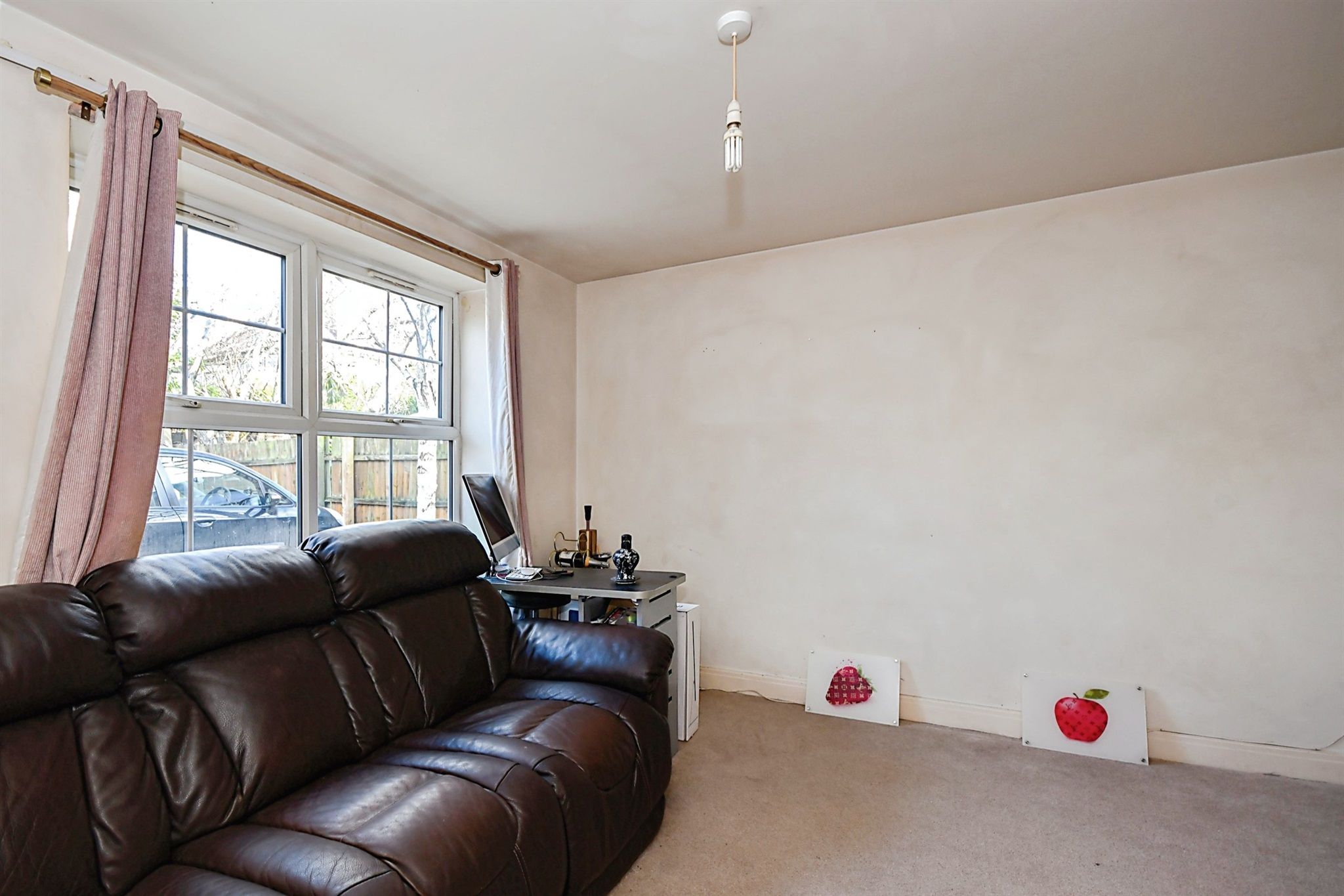 2 bed for sale in Talbot Hill Road, Winton, Bournemouth BH9