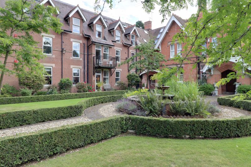 Horsley Lane, Horsley Hall, Eccleshall, Stafford ST21  