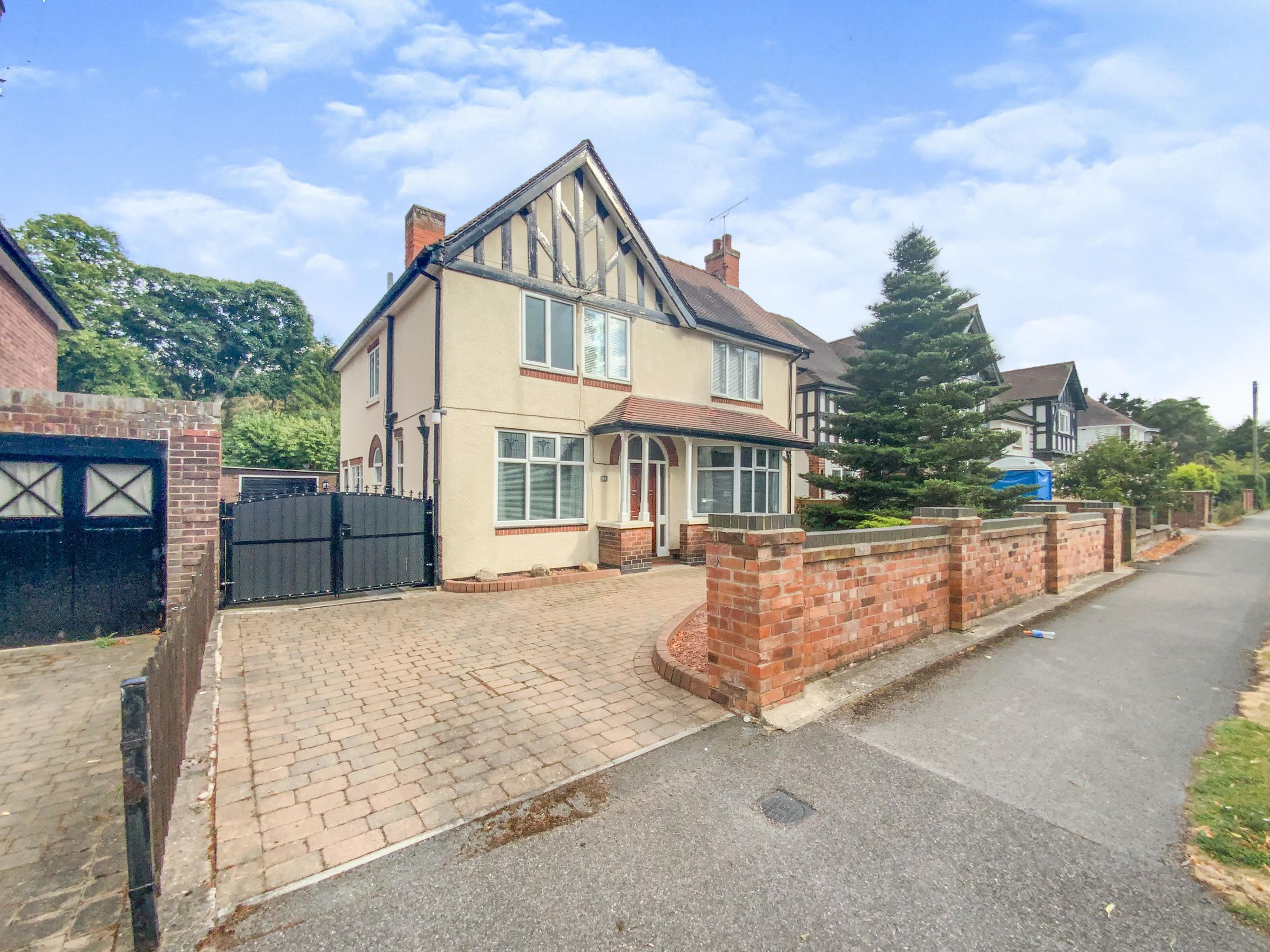 3 bed detached house for sale in West Furlong, Retford DN22 Zoopla