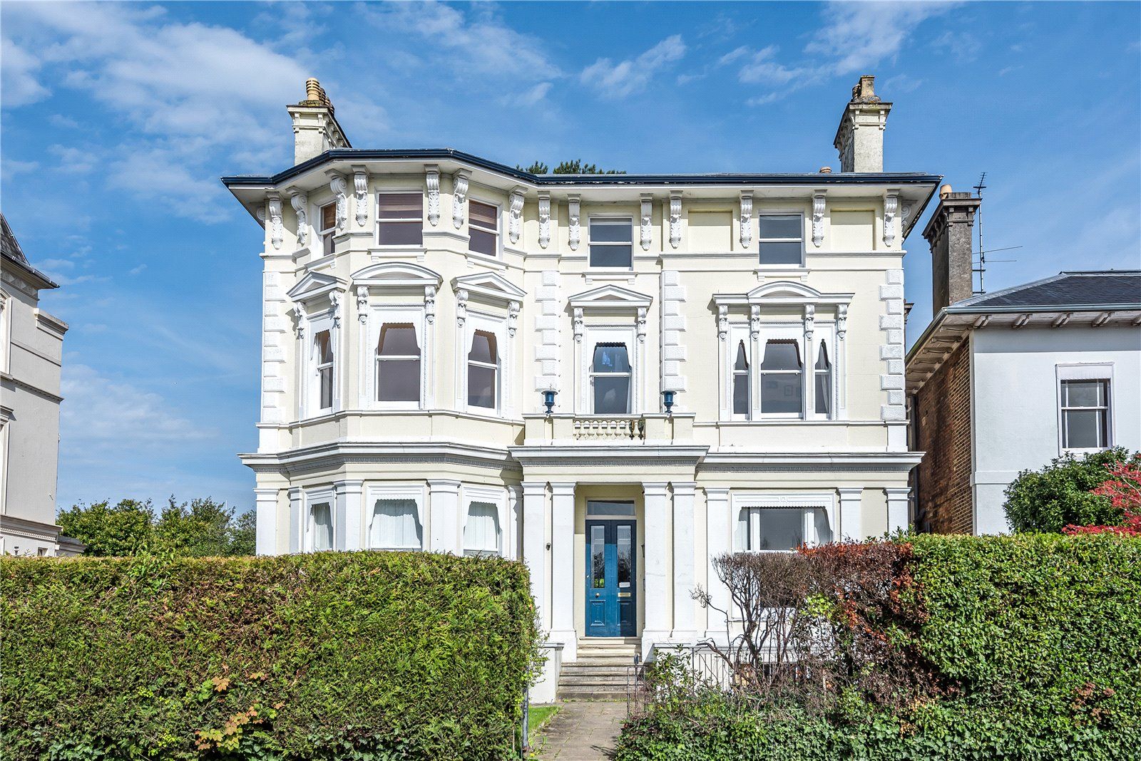 3 bed flat for sale in Mount Ephraim, Tunbridge Wells TN4 Zoopla