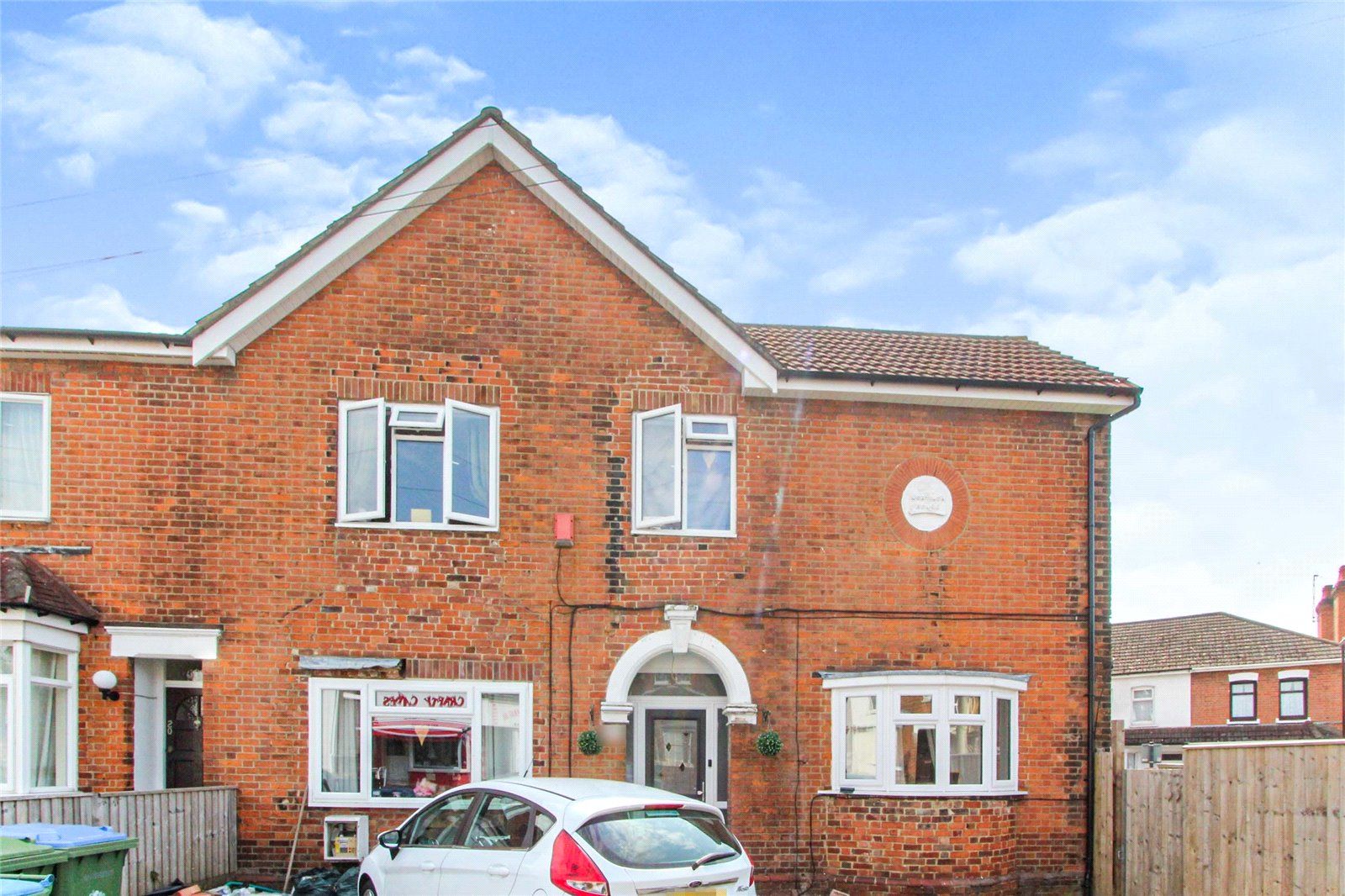 6 bed semidetached house for sale in Bridge Road, Southampton, Hampshire SO19 Zoopla