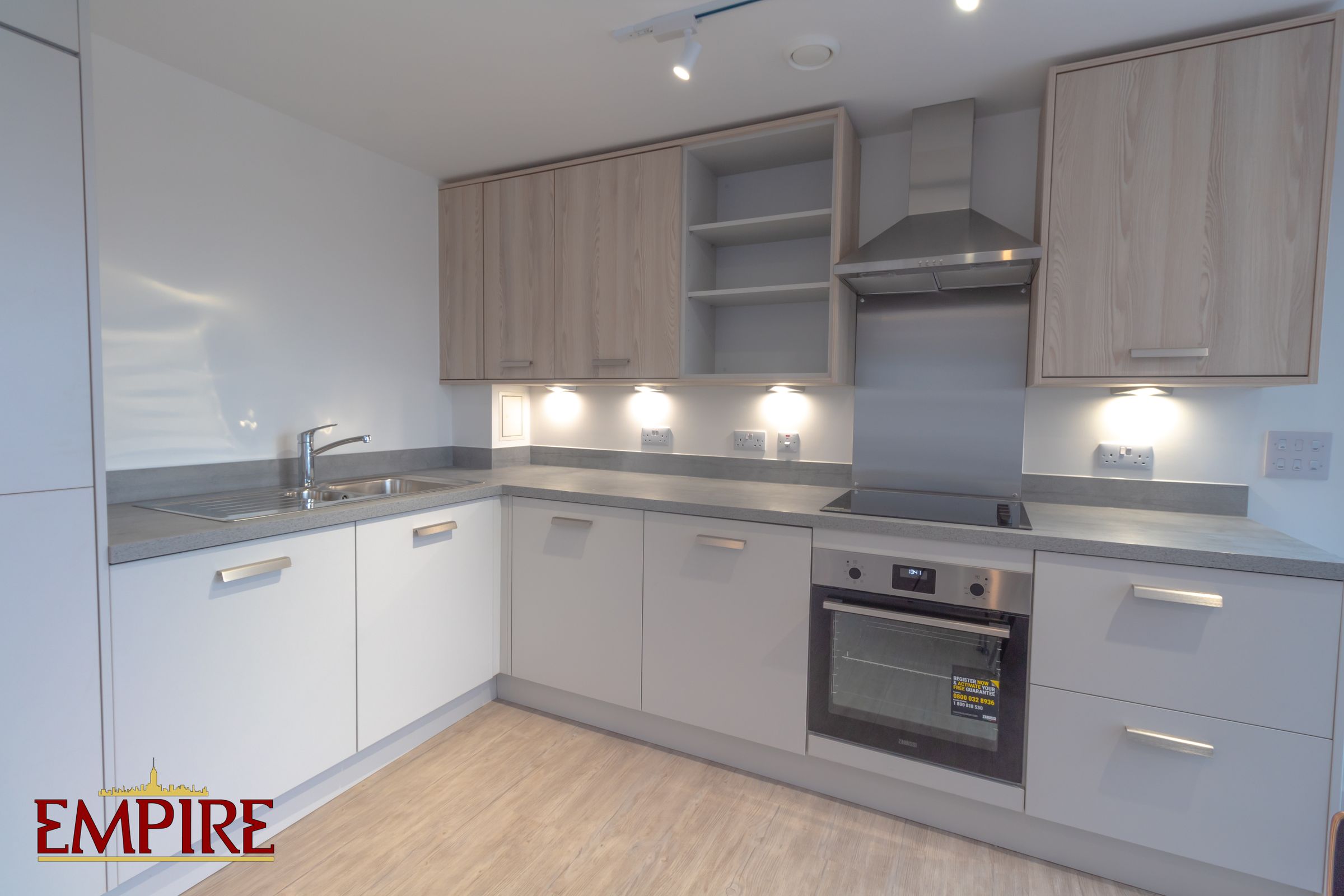 2 bed shared to rent in Digbeth One 2, 10 Lombard Street