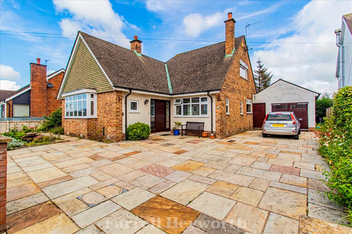 4 bed property for sale in Croston Road, Preston PR3 Zoopla