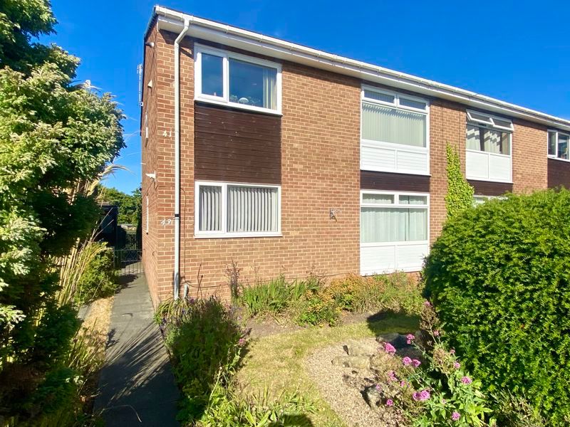 2 bed flat for sale in Kepier Chare, Crawcrook, Ryton NE40 Zoopla