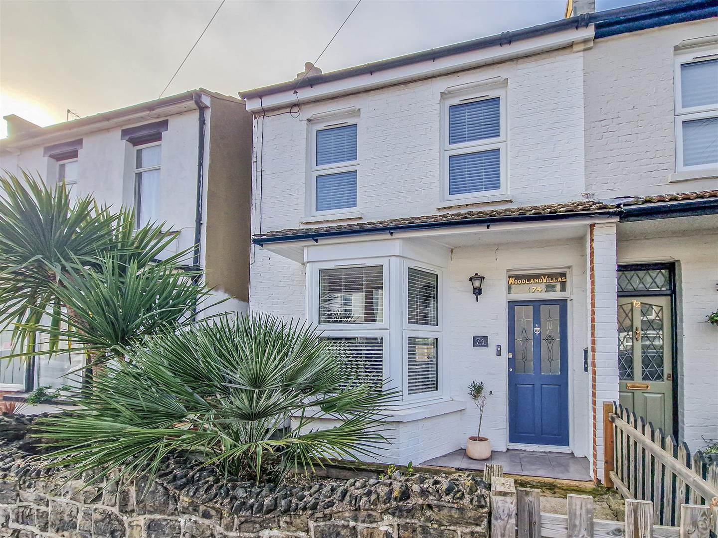 3 bed semidetached house for sale in Richmond Avenue, Shoeburyness