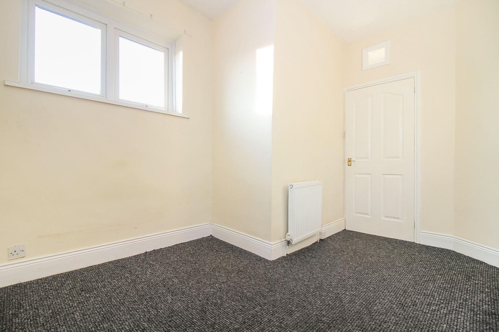 2 bed terraced house for sale in Monkseaton Terrace, Ashington NE63
