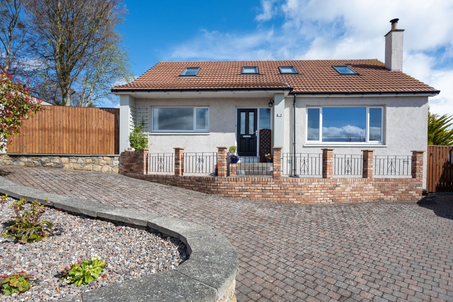 4 bed detached house for sale in Tarvit Drive, Cupar KY15 Zoopla