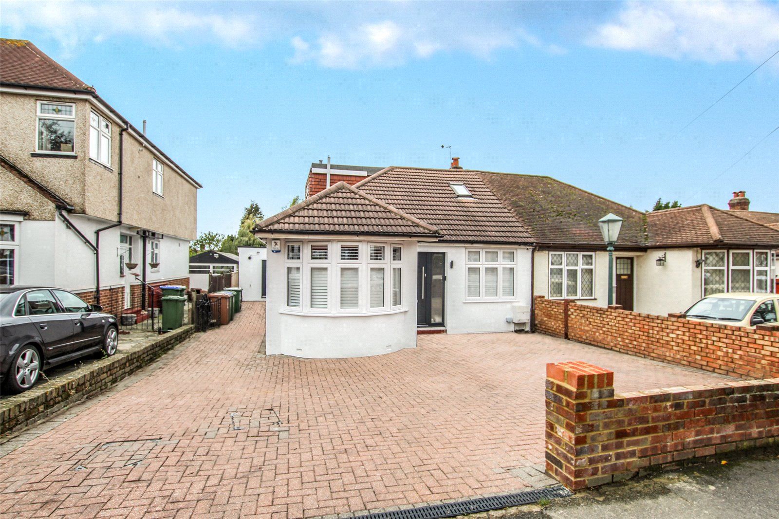 3 bed bungalow for sale in Bexley Lane, Sidcup, Kent DA14 Zoopla