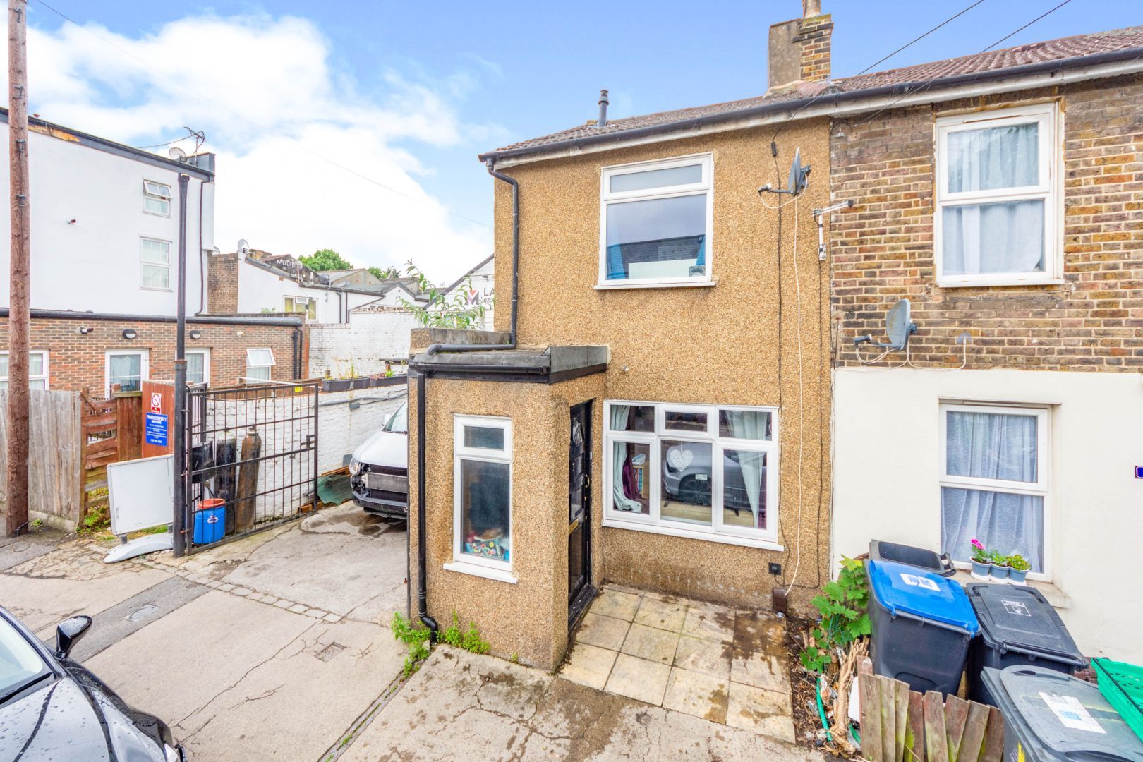 Lambeth Road, Croydon CR0  