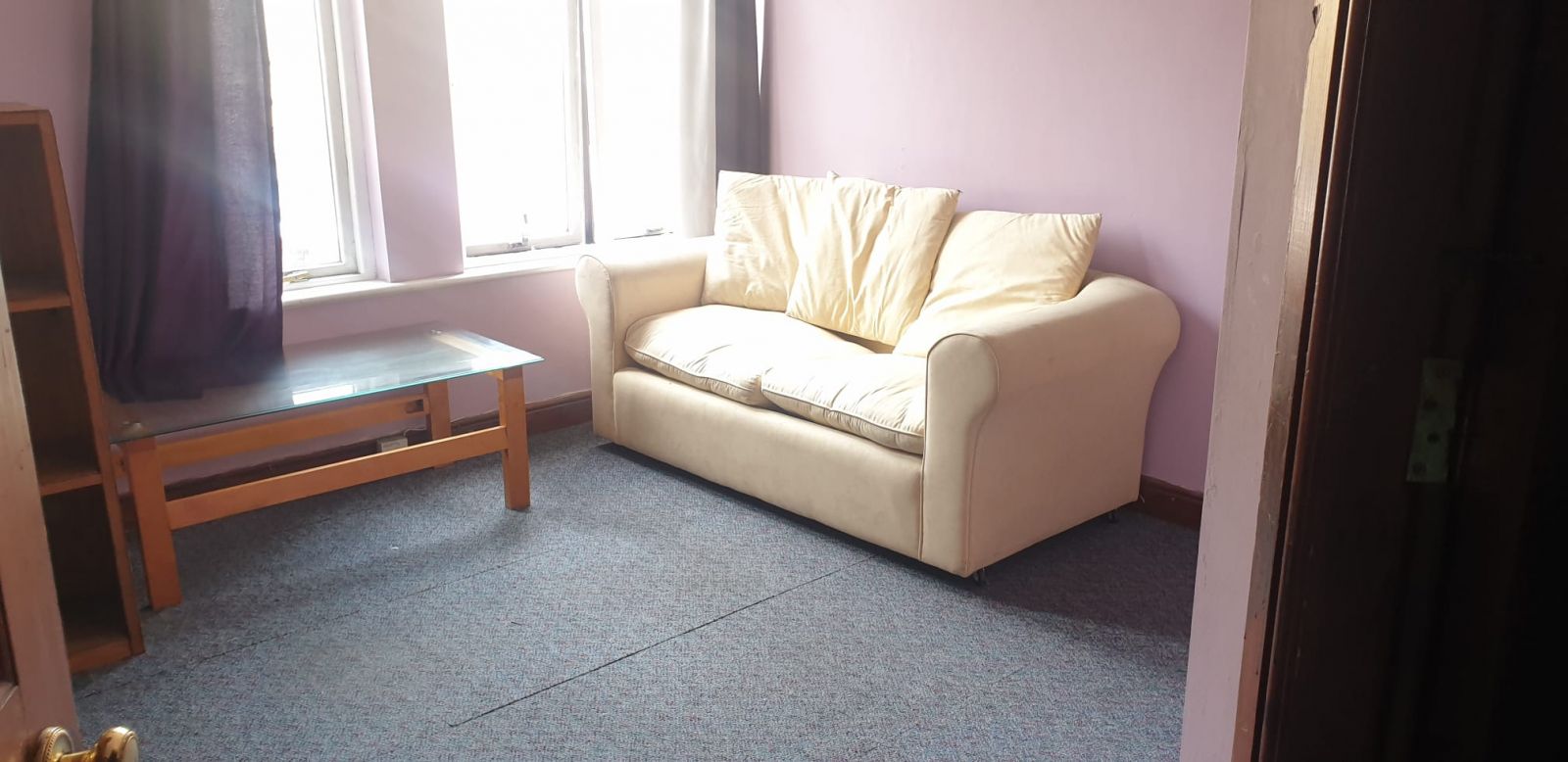 1 bed flat to rent in North Street, Keighley BD21 Zoopla
