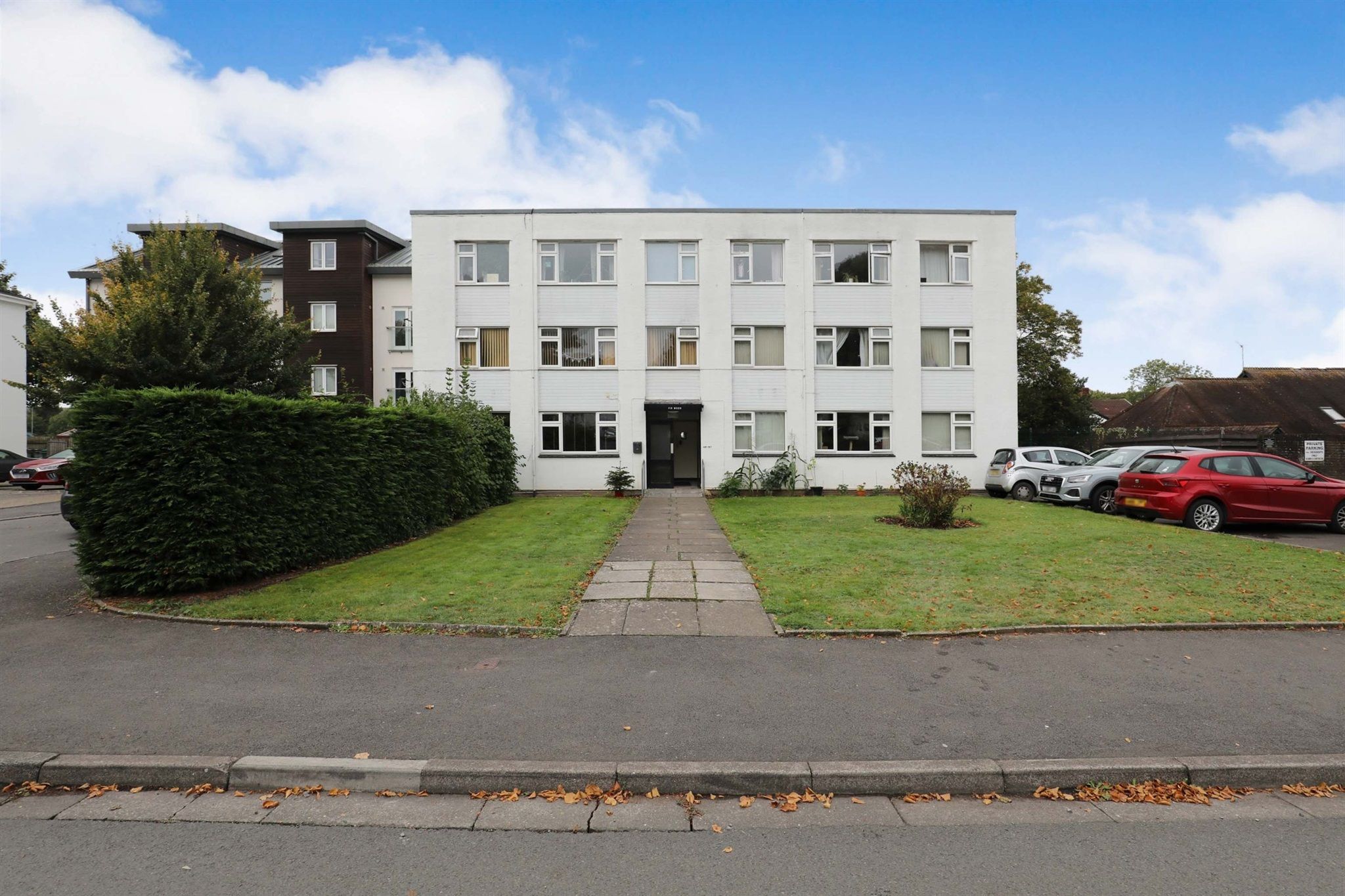 2 bed flat for sale in Llanishen Court, Llanishen, Cardiff CF14 Zoopla