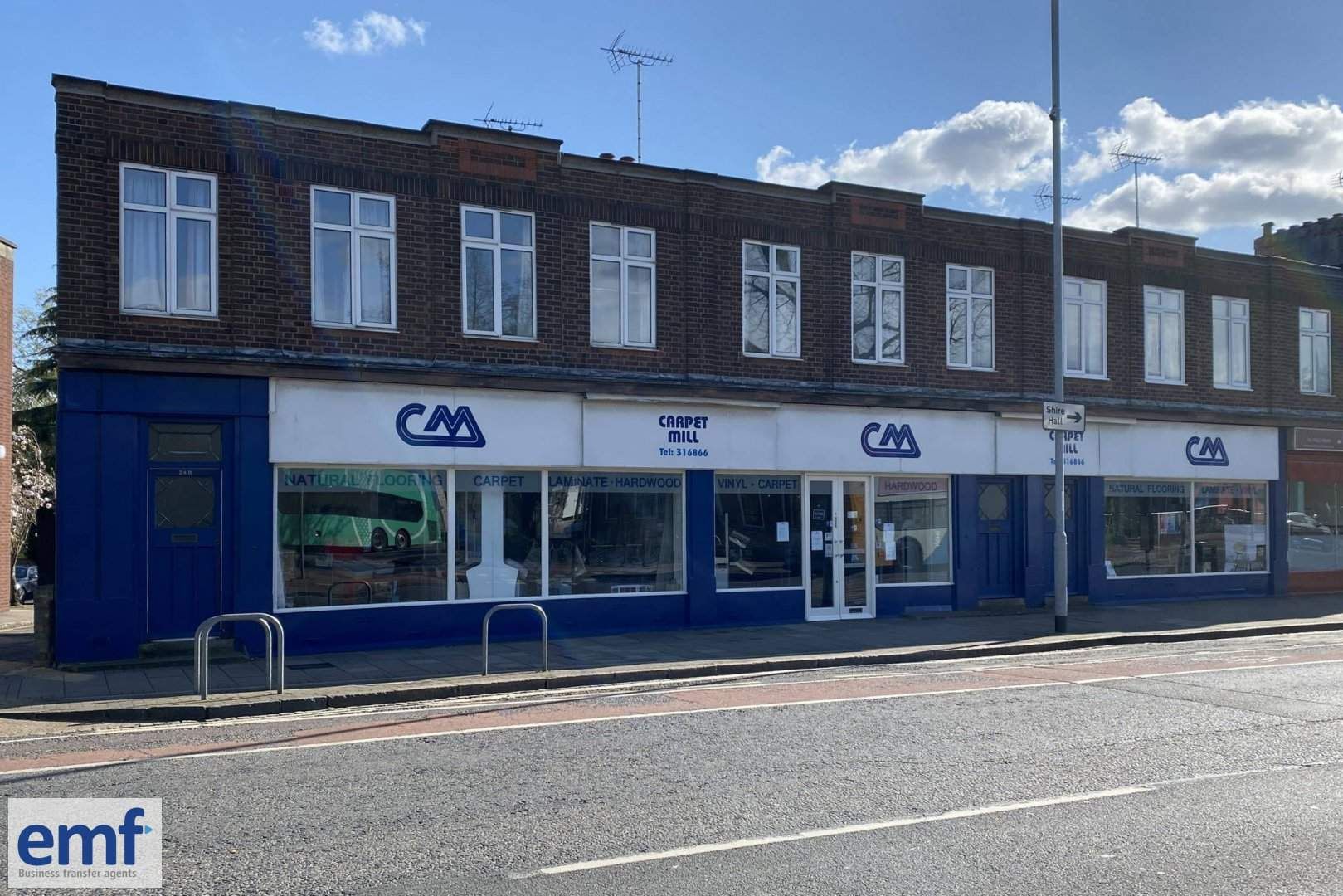 Retail premises to let in Cambridge, Cambridgeshire CB4 Zoopla