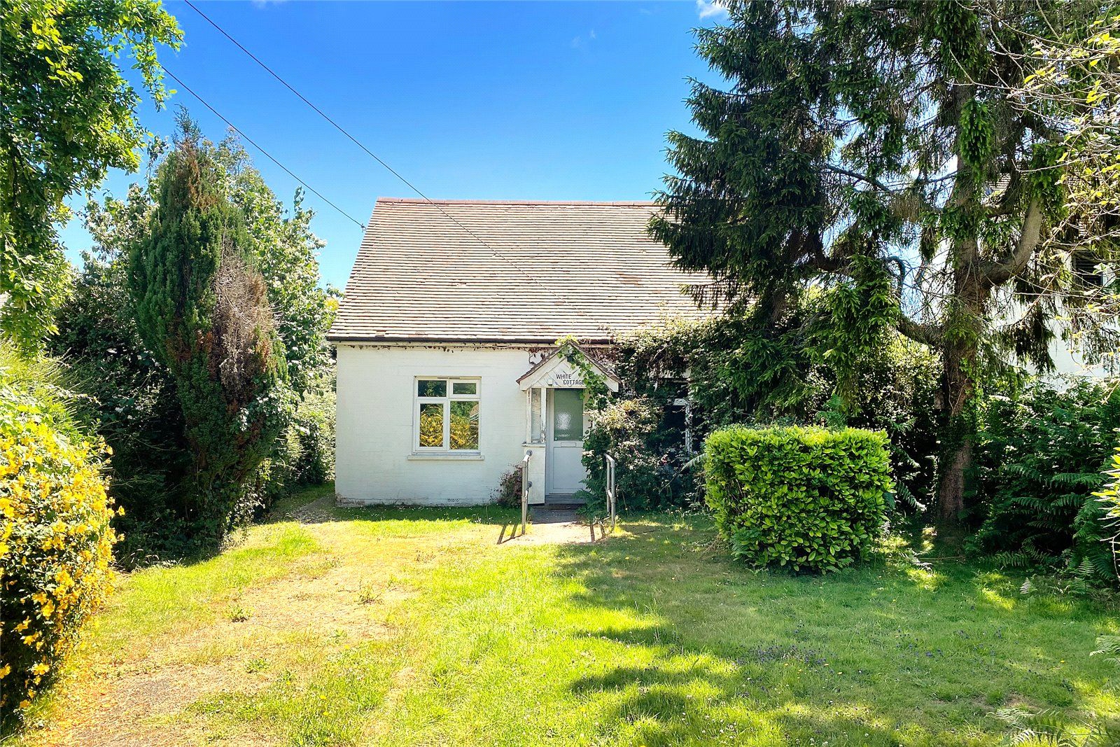 4 bed bungalow for sale in Lake Lane, Barnham, West Sussex PO22 Zoopla