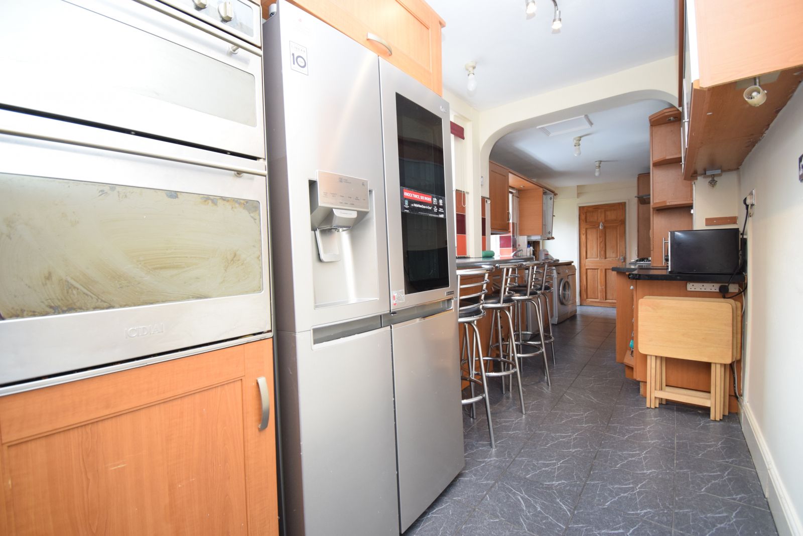 4 bed terraced house for sale in Herschell Street, Leicester LE2 Zoopla