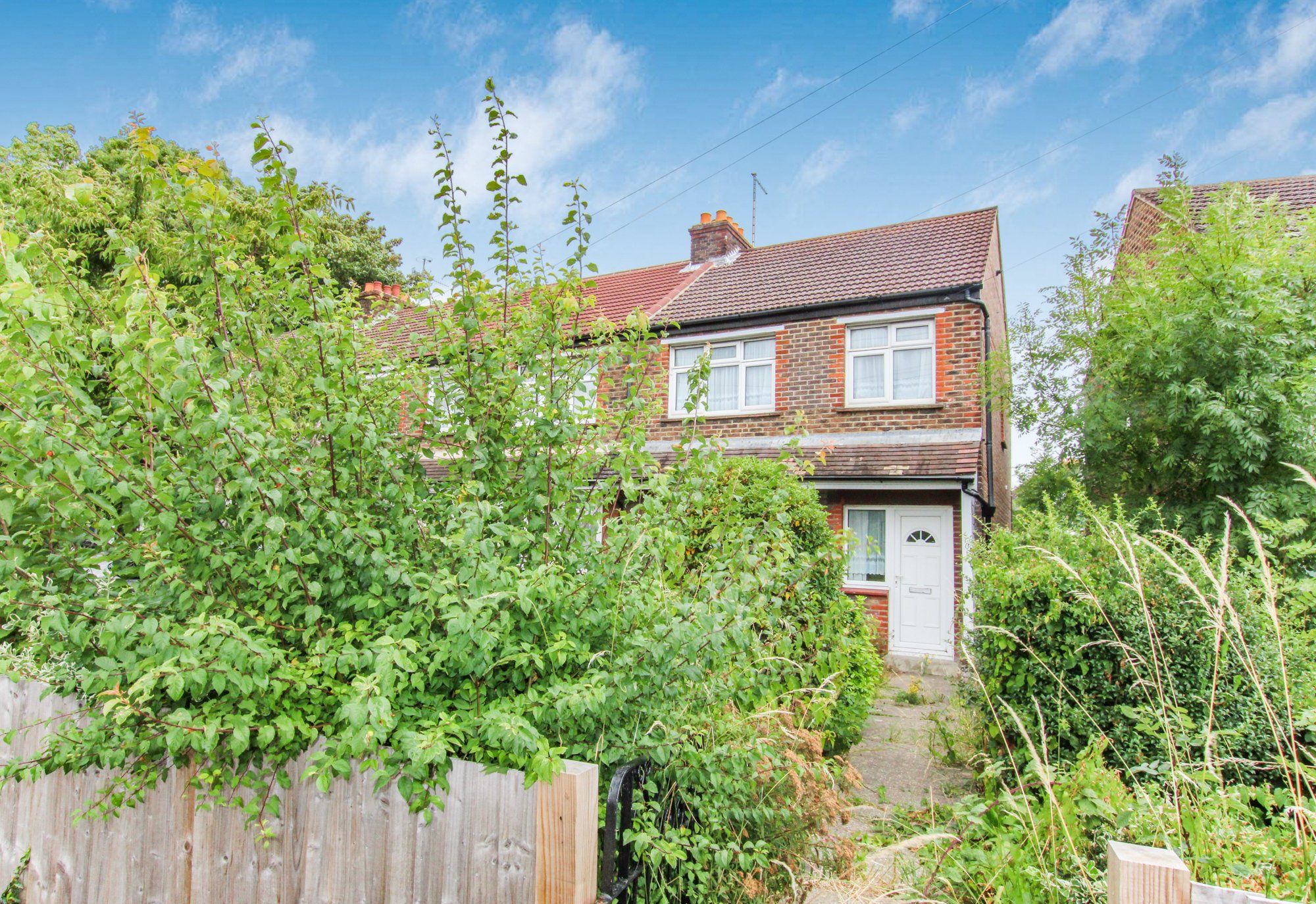 3 bed end terrace house for sale in Sompting Road, Worthing BN14 Zoopla