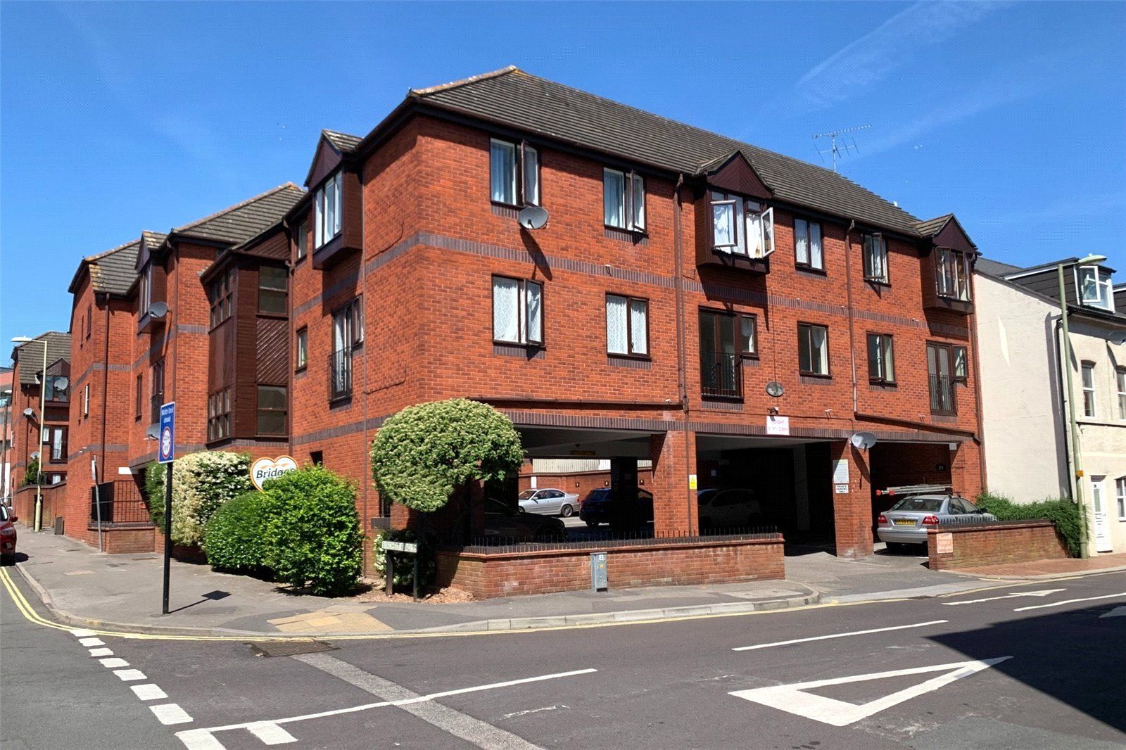 1 bed flat to rent in Birchett Road, Aldershot GU11 Zoopla