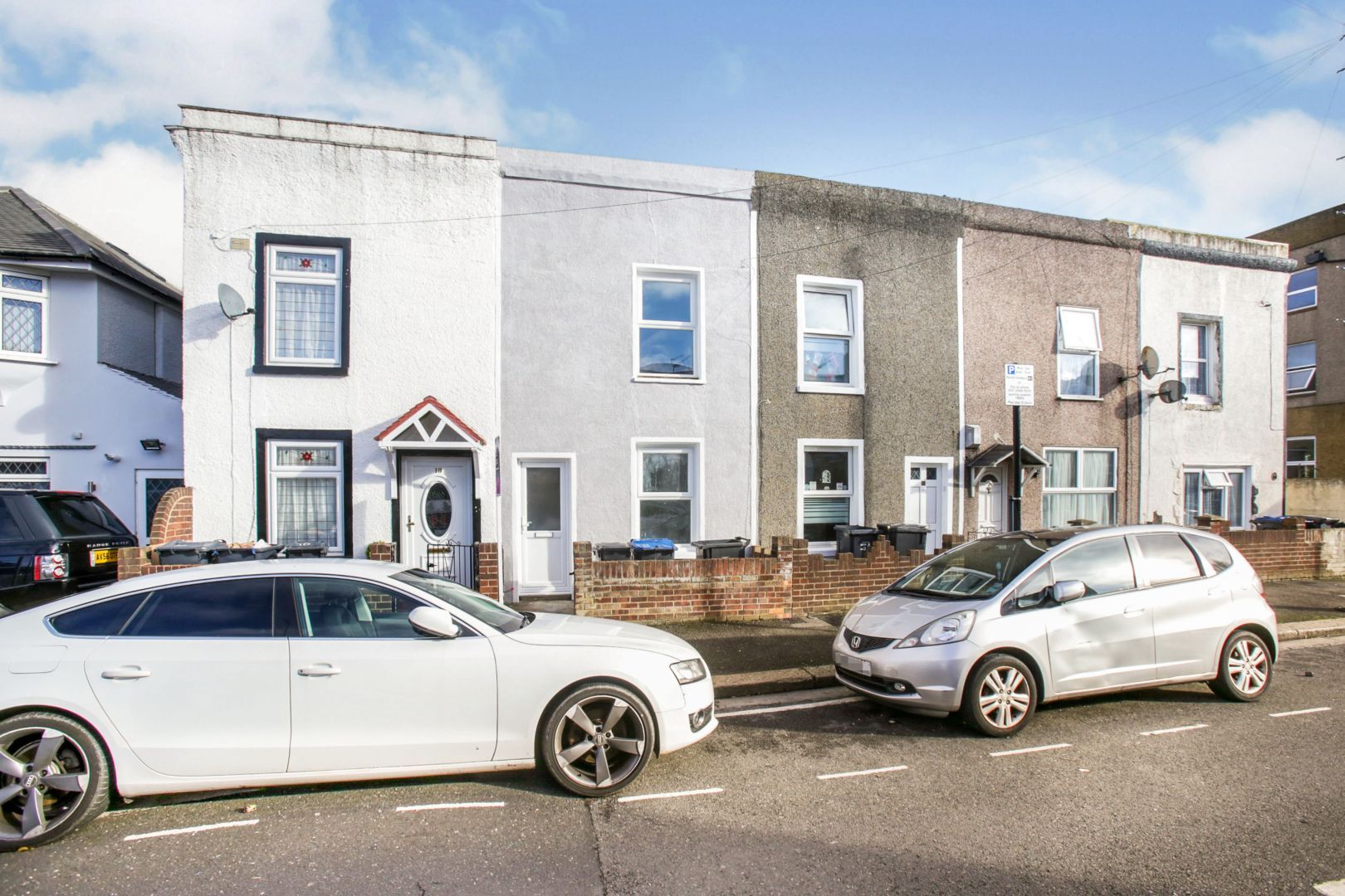 Pitt Road, Croydon CR0  