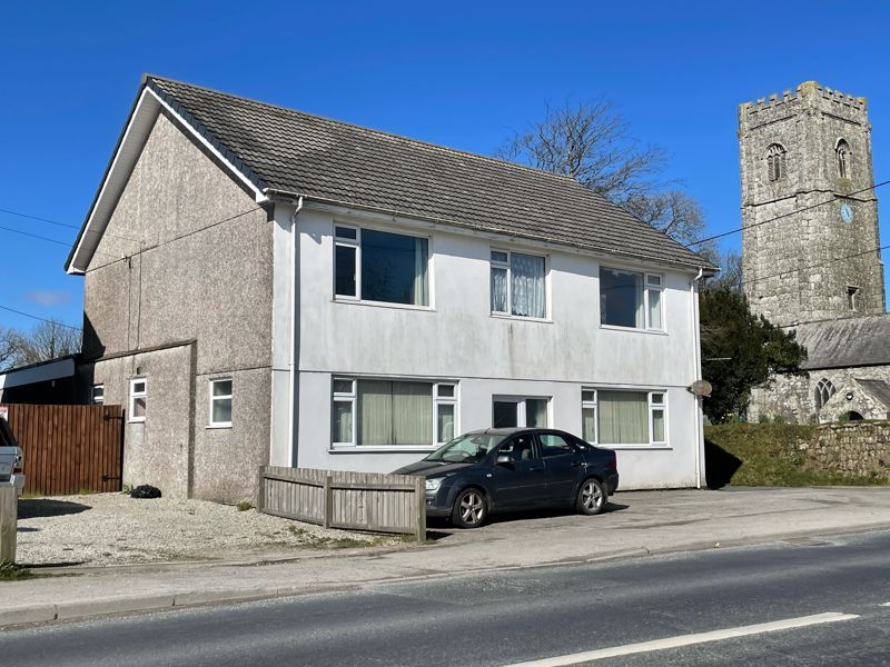 3 bed flat for sale in Trezaise Road, Roche, St. Austell PL26 Zoopla