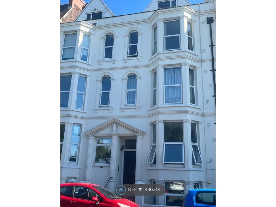 1 bed flat to rent in Chesterfield House, Southsea PO5 Zoopla
