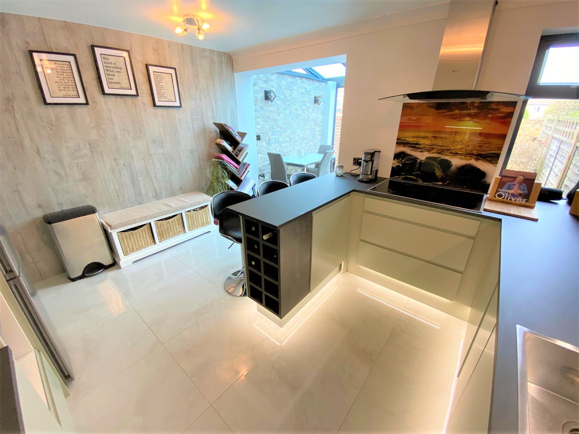 2 bed end terrace house for sale in Sevenfields, Highworth, Swindon SN6 Zoopla