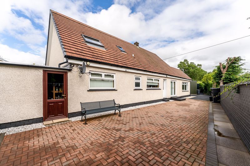 4 bed property for sale in 40B Drakemyre, Dalry KA24 Zoopla