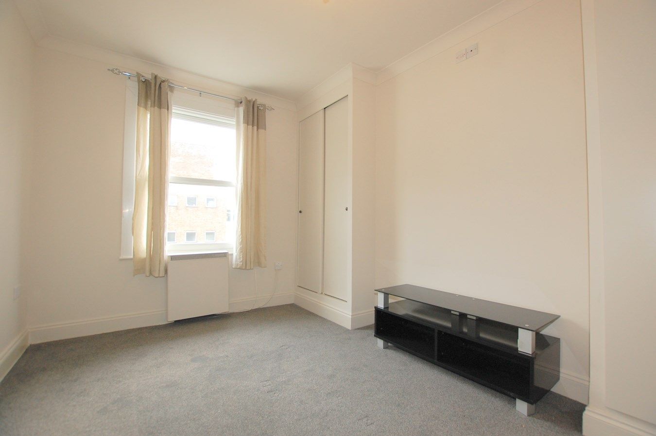 1 bed flat to rent in 8 Widmore Road, Bromley BR1 Zoopla